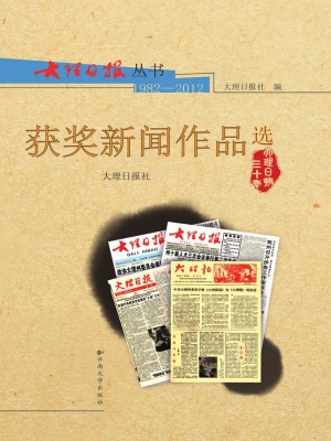 大理日报丛书——获奖