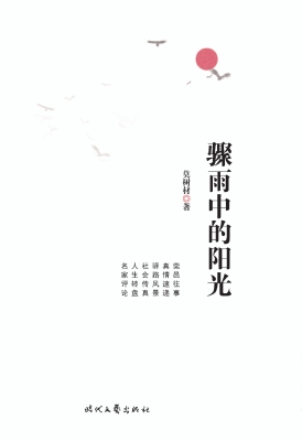 骤雨中的阳光