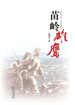 苗岭雄鹰