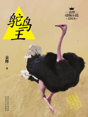 鸵鸟王