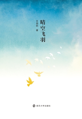 晴空飞羽