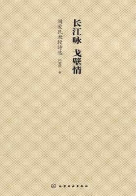 长江咏　戈壁情：阎爱民