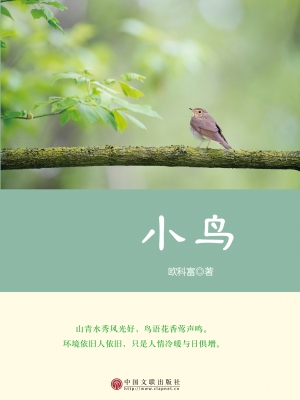 小鸟