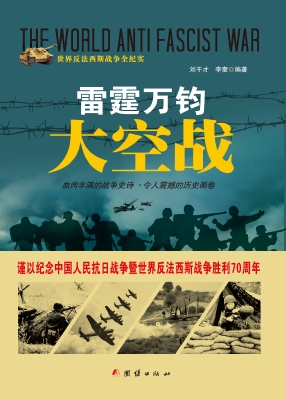雷霆万钧大空战
