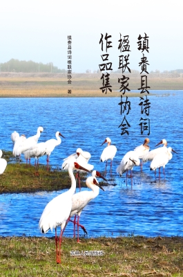 镇赉县诗词楹联家协会