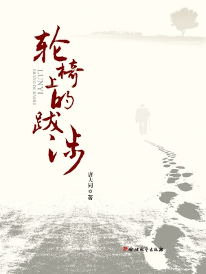 轮椅上的跋涉
