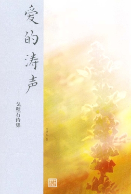 爱的涛声——戈壁石诗