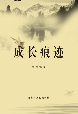 成长痕迹