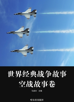 世界经典战争故事·空