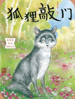 狐狸敲门