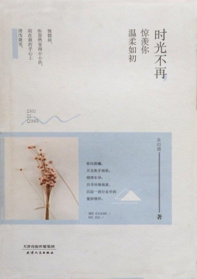 时光不再，惊羡你温柔如