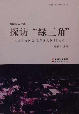 探访“绿三角”