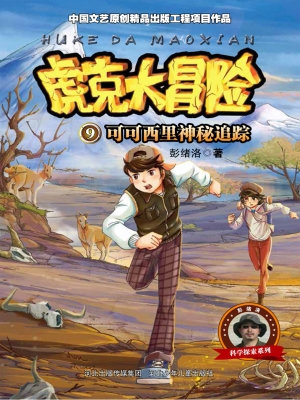虎克大冒险 9——可可
