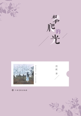 攀爬的光