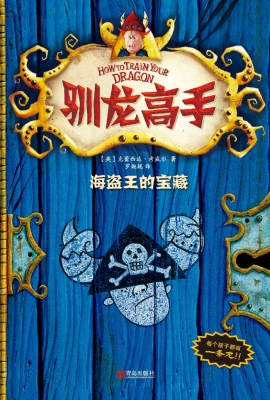驯龙高手2——海盗王