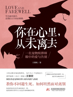 你在心里，从未离去——