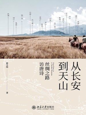从长安到天山——丝绸
