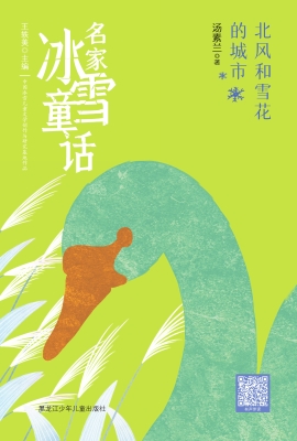 北风和雪花的城市