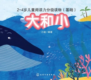 大和小