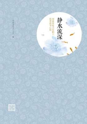 静水流深——河南省电