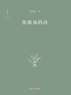张新泉的诗