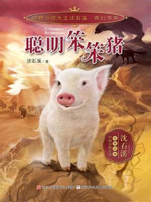 聪明笨笨猪