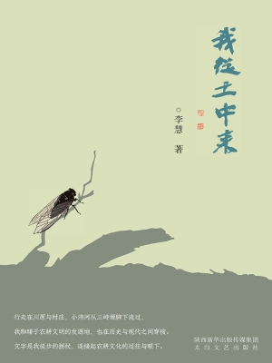 我从土中来