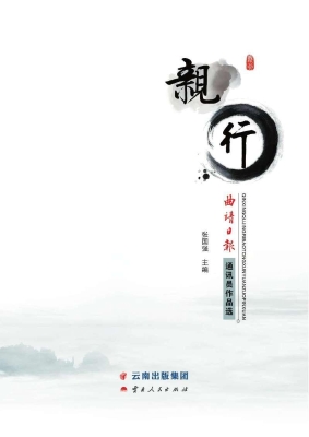 亲行——曲靖日报通讯