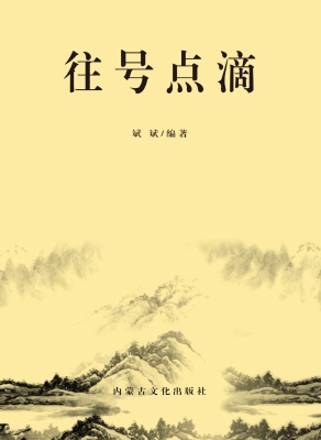 往号点滴