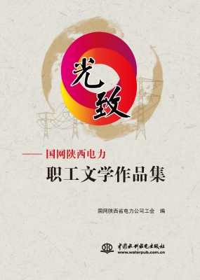 光致——国网陕西电力