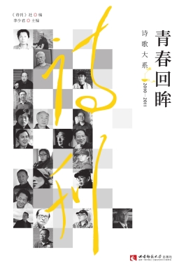 青春回眸诗歌大系 201