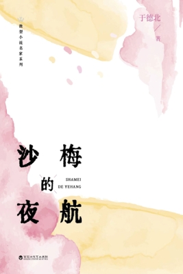 沙梅的夜航
