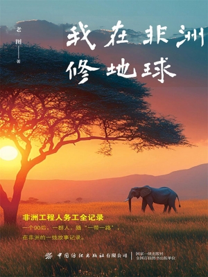 我在非洲修地球