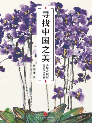 寻找中国之美：少年双城