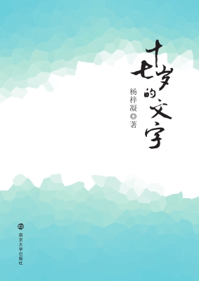 十七岁的文字