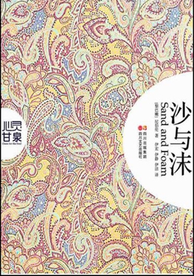 沙与沫