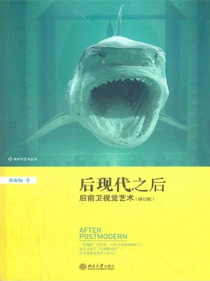 后现代之后：后前卫视觉