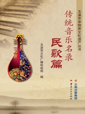 玉溪市非物质文化遗产