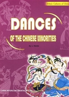 Dances of the Chines