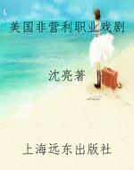 美国非营利职业戏剧