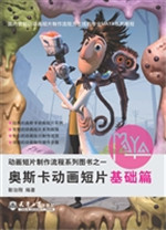 奥斯卡动画短片——基