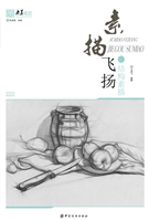 素描飞扬.结构素描