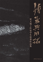 传承与开拓——贾又福