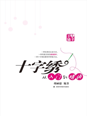 十字绣从入门到精通