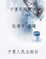 宁夏民歌精选
