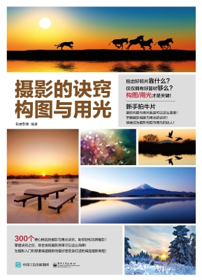 摄影的诀窍——构图与
