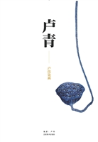卢青——卢伟瓷画