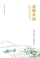 清朗乡间——广西钦州