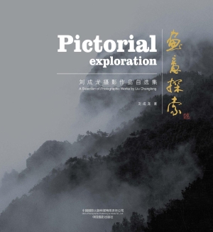 画意探索——刘成龙摄
