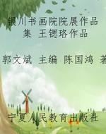银川书画院院展作品集